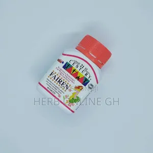 Fairen Tablets