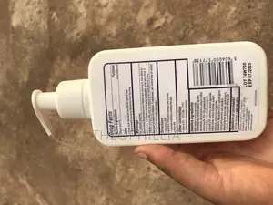 Cerave Acne Control Cleanser