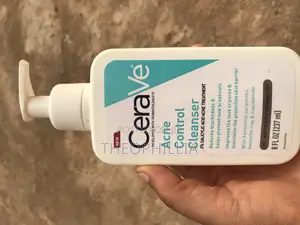 Cerave Acne Control Cleanser