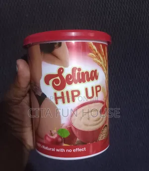 Selina Cereal Hip Up Maca Mix