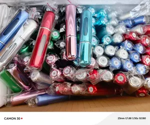 Atomizer 10mls
