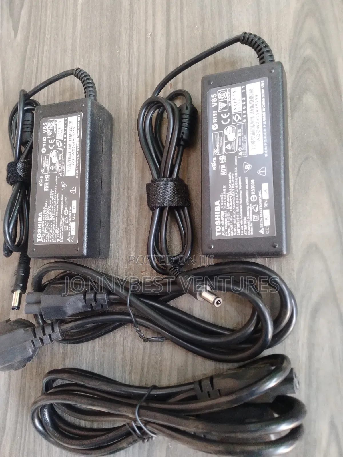 Toshiba Adapter Toshiba Laptop Adapter