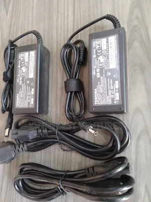 Toshiba Adapter Toshiba Laptop Adapter