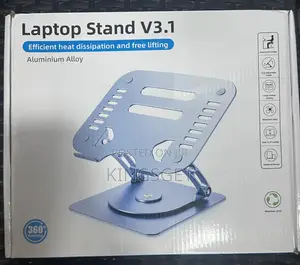 V3.1 Laptop Stand