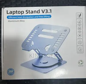 V3.1 Laptop Stand