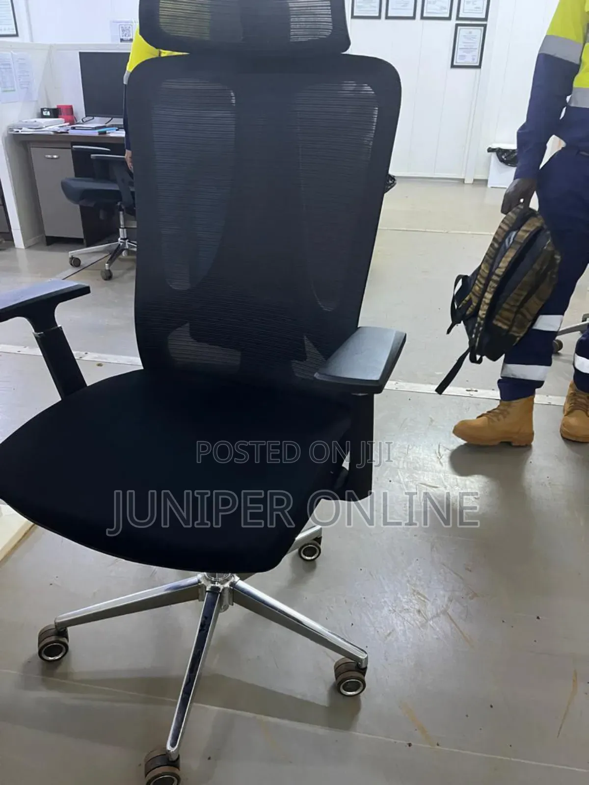 Office Chair