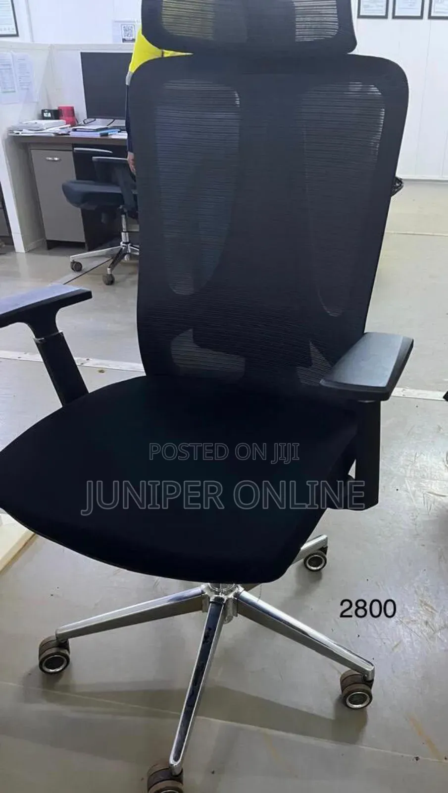 Office Chair