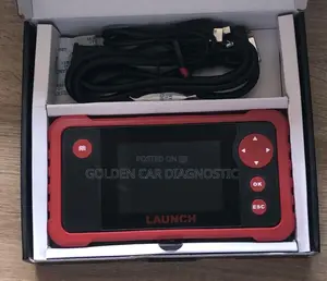 Launch Crp123 Obd2 Car Diagnostic Scanner