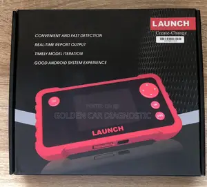 Launch Crp123 Obd2 Car Diagnostic Scanner