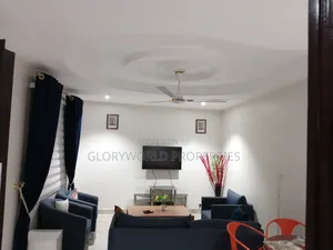 Fully Furnished 2 Bed Apartment at Spintex