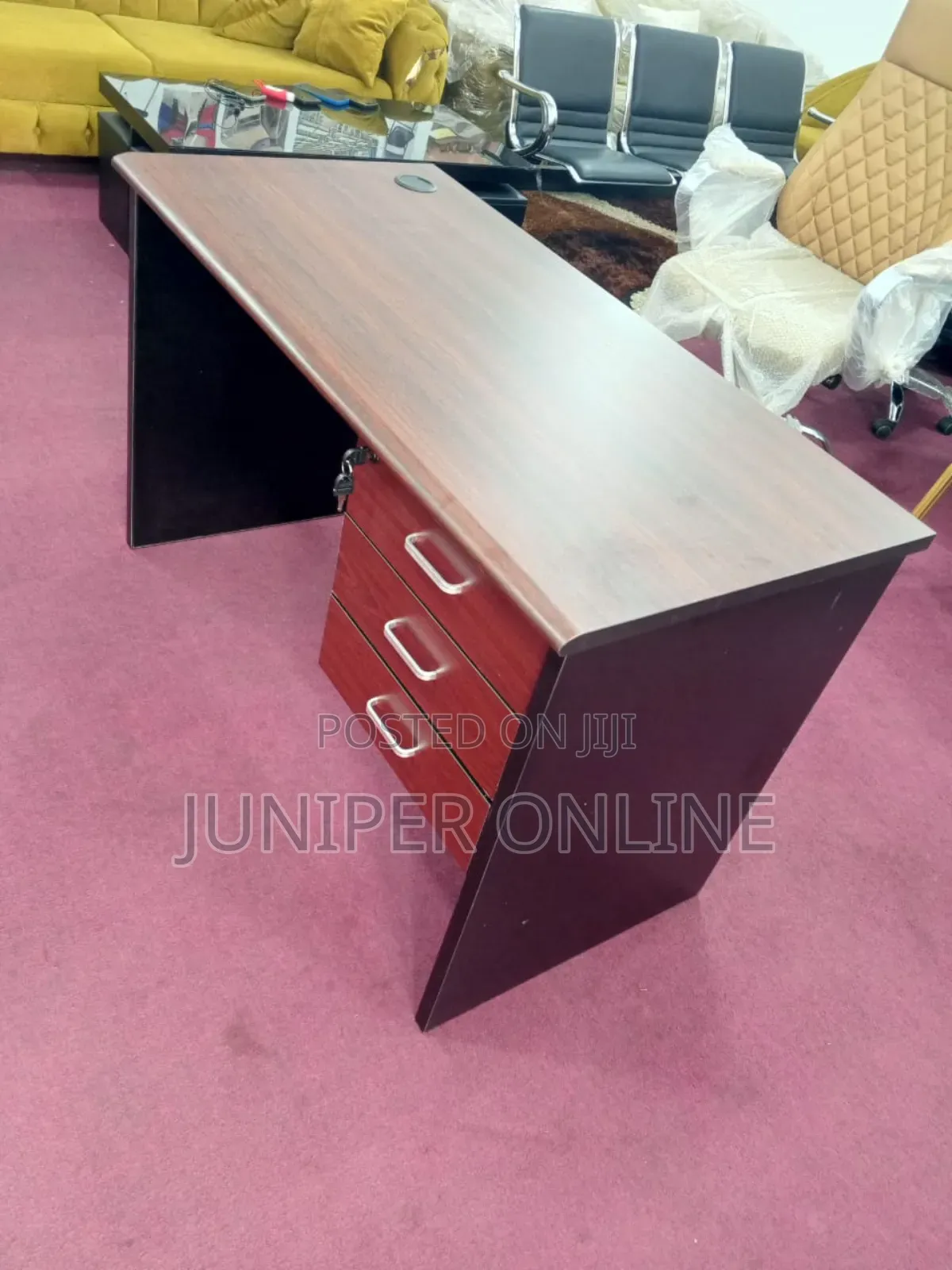 Office Table / Desk Vi ( for Office)