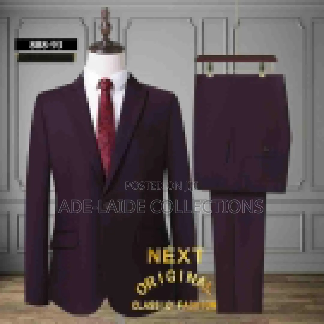 Next 2pc Suit