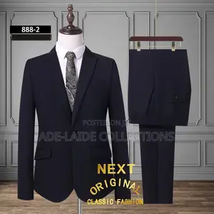 Next 2pc Suit