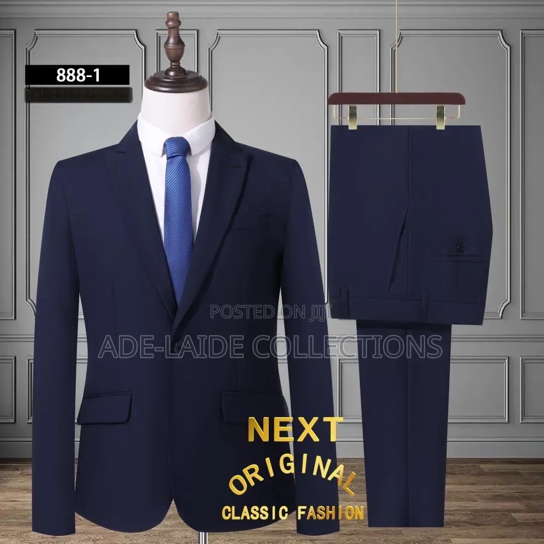 Next 2pc Suit