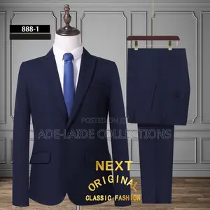 Next 2pc Suit