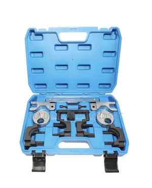 Mercedes-Benz M651 Timing Tool Kit