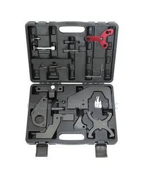 Ford/Volvo/Jaguar/Land Rover 1.5 1.6 2.0 Timing Tool Kit
