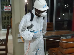 Destroy All Bedbugs and Cockroaches From Home