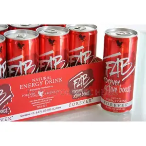 Forever Fab Active Boost- Forever Living