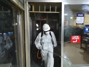 Daily Pest Control Pest Control With Cleantex.