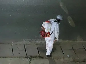 Dynamic Pest Control Services