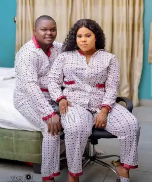 Unisex Pyjamas