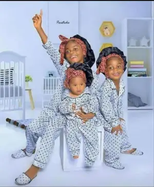 Unisex Pyjamas