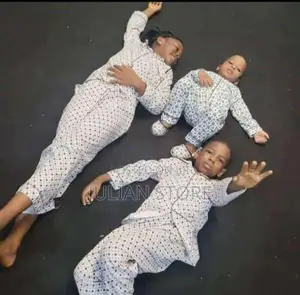 Unisex Pyjamas