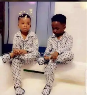 Unisex Pyjamas