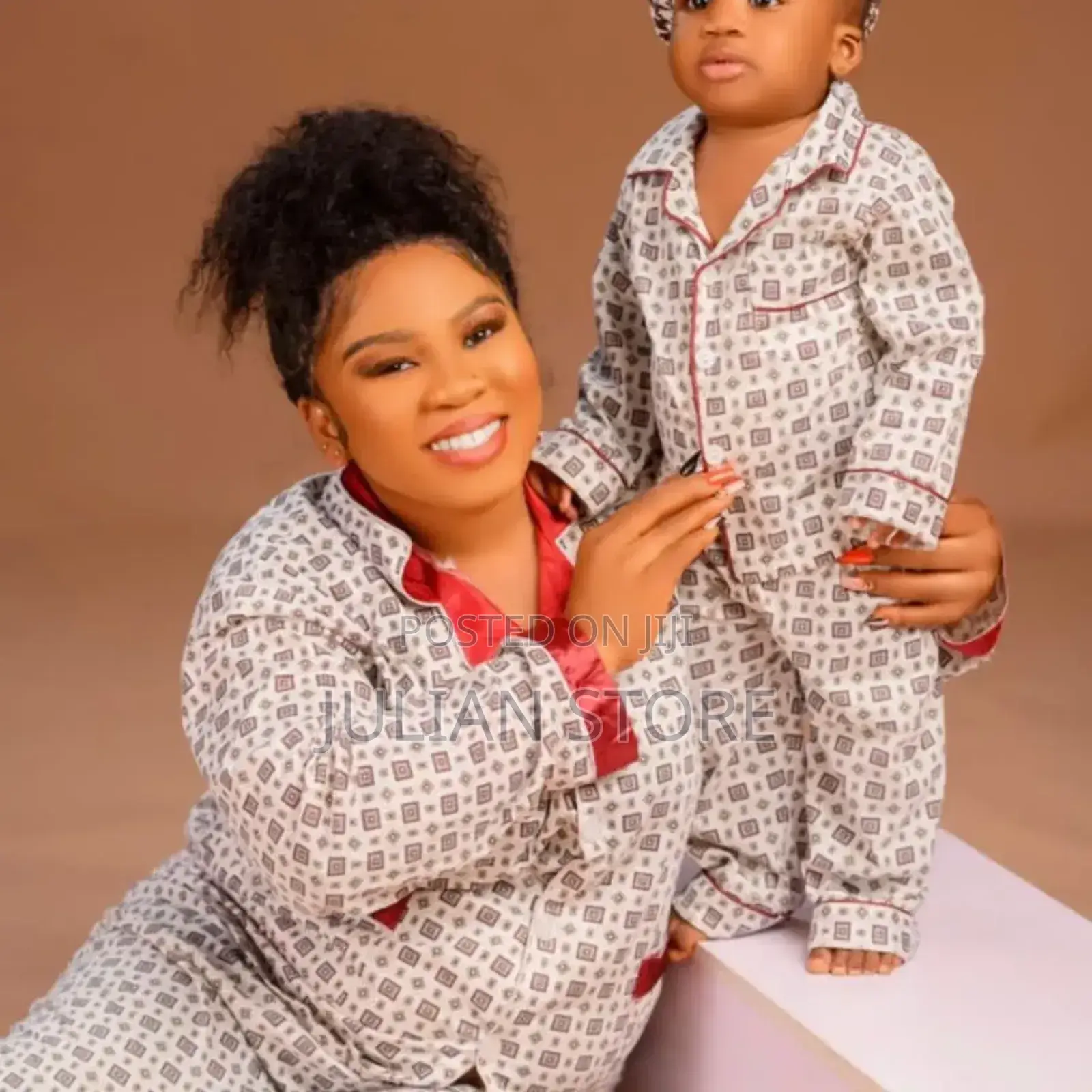 Unisex Pyjamas