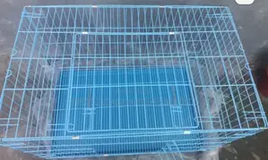 Metallic Dog Cages For Sale