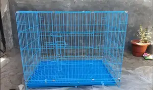 Metallic Dog Cages For Sale