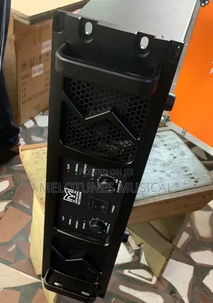 Martins Audio Mx15000 Power Amplifier