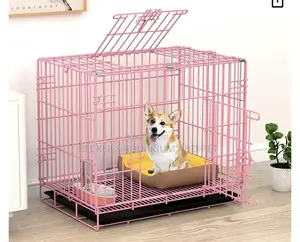 Dog Cages for Poodles
