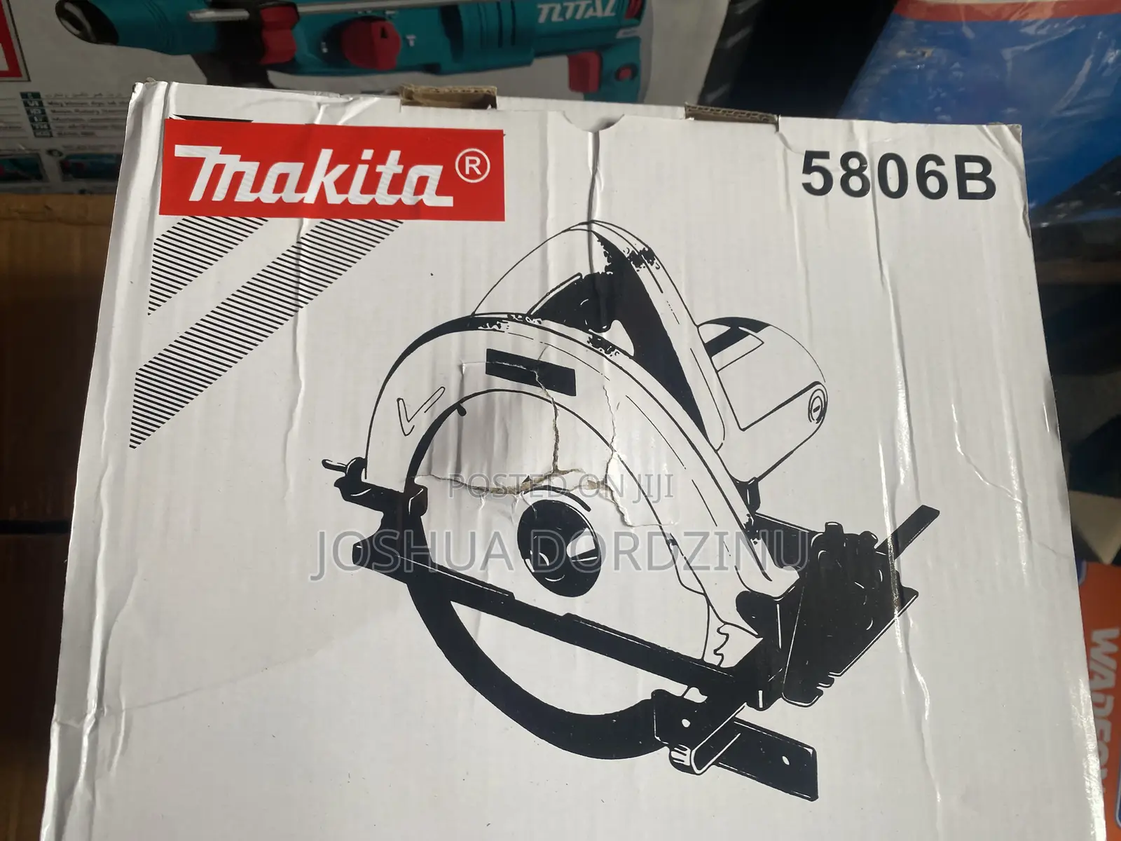 Circular Saw
