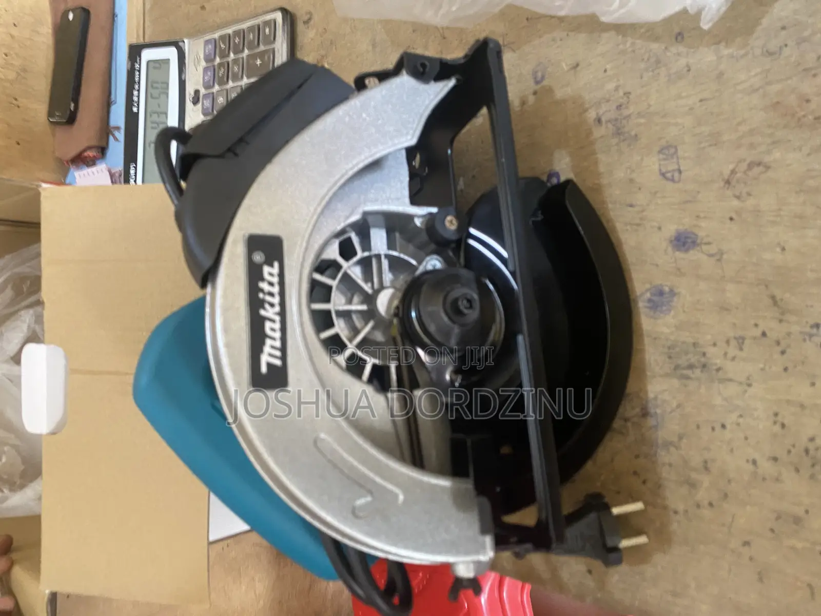 Circular Saw