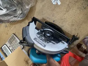 Circular Saw