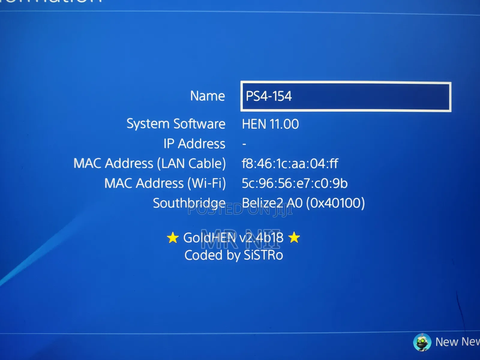 Jailbreak and Install Ps4 Games