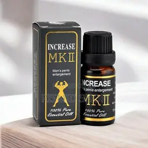 Mk Pure Natural Penis Enlargement