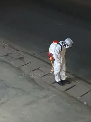 Better Fumigation Services in Ghana With Cleantex