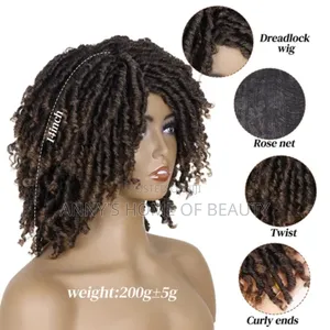 Women's Hair Wig Ponytails