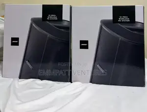 Bose S One (1) PRO PLUS