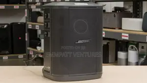 Bose S1 PRO Bluetooth Machine