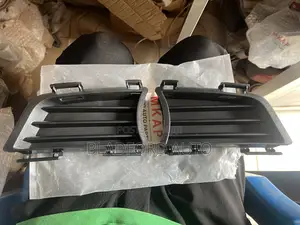 Vibe 2005 Foglight Cover Pair