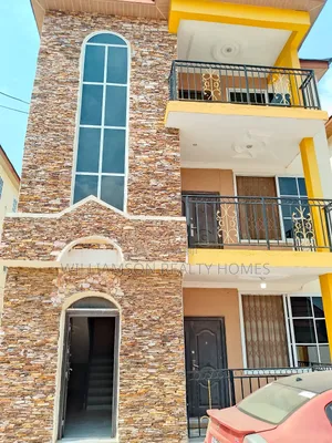 3bdrm Apartment in M.F Estate Area, for rent