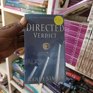 Detected Verdict by Randy Singer
