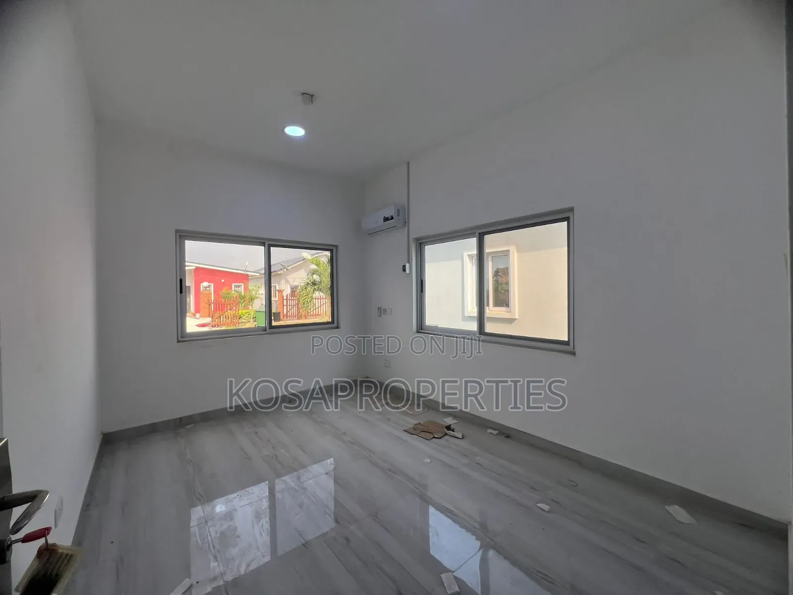 3bdrm House in Ayimensa Kweiman, Oyarifa for sale