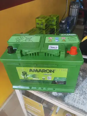 Original Agm Batteries From India + Free Delivery