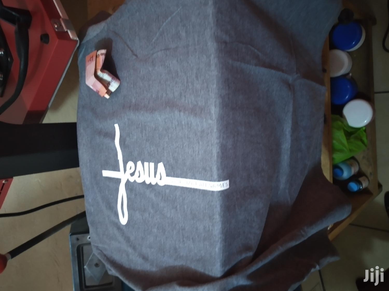 T-Shirt Printing