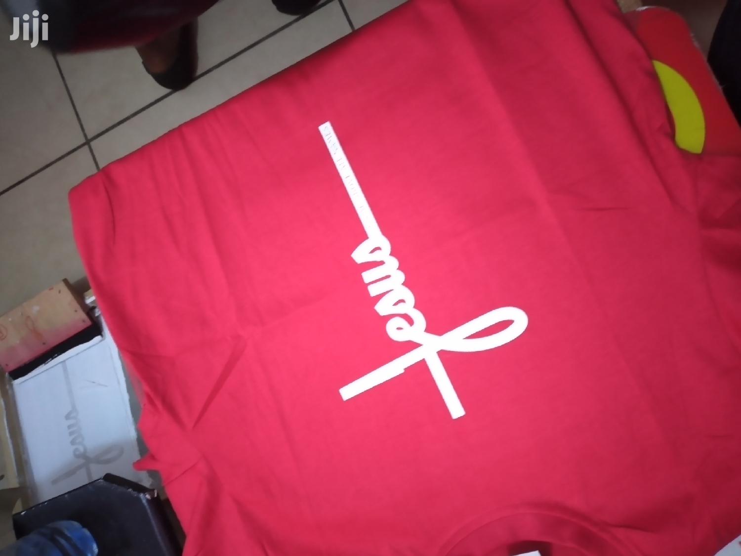 T-Shirt Printing